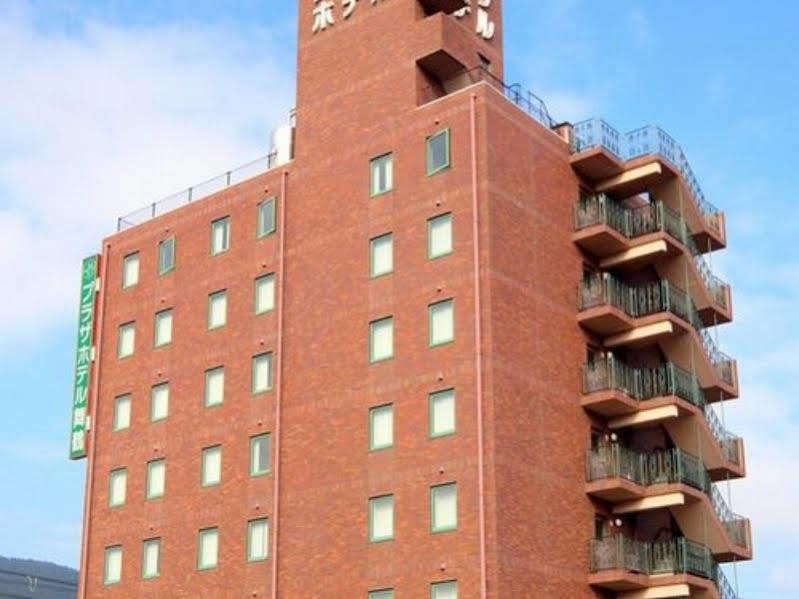 Plaza Hotel Майдзуру Экстерьер фото